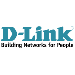 Home 10 D-Link Logo