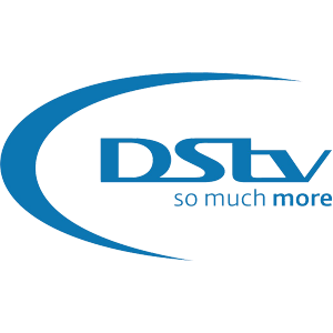 Home 6 DStv Logo