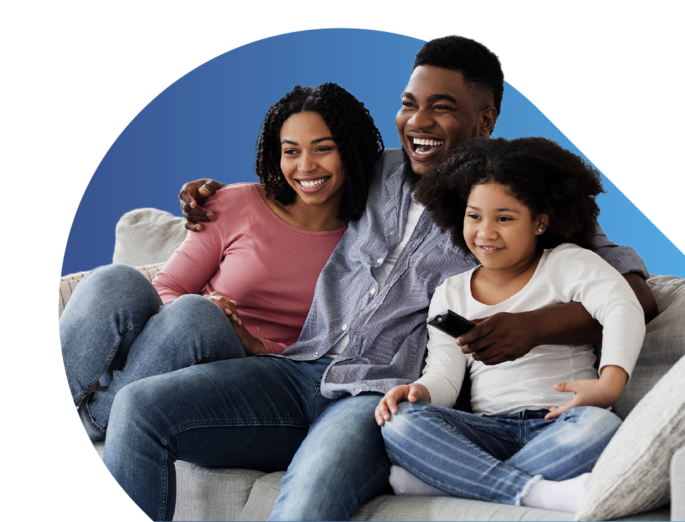 Home 1 DStv Installations By Henry