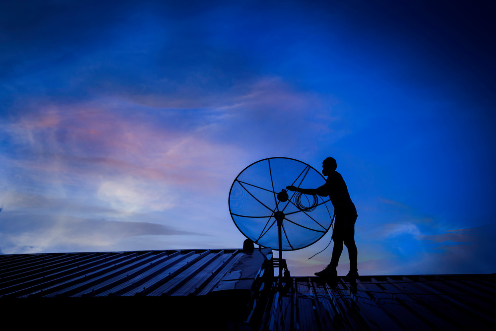 how henry installers can help with your dstv signal issues