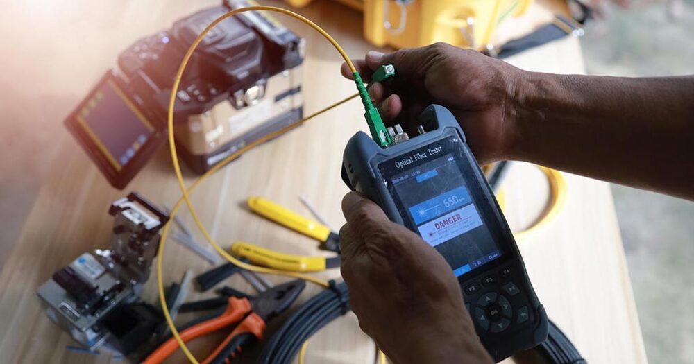 how we solve fibre connectivity issues in bellville and brackenfell