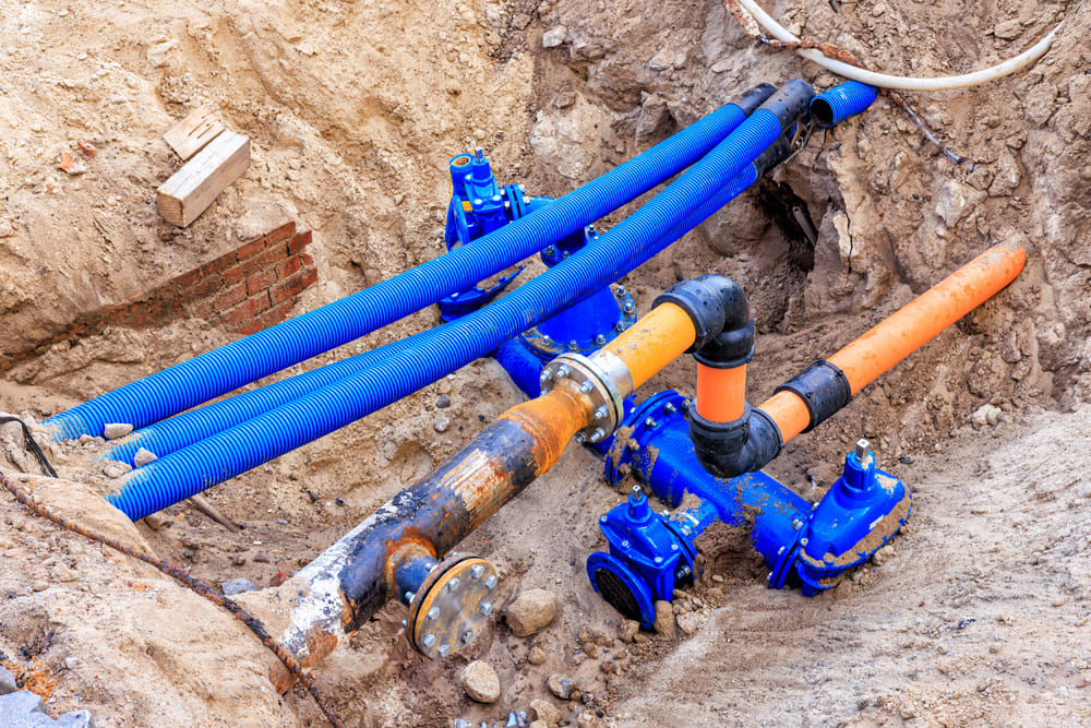identifying common fibre internet issues