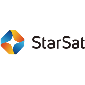 Home 12 StarSat Logo