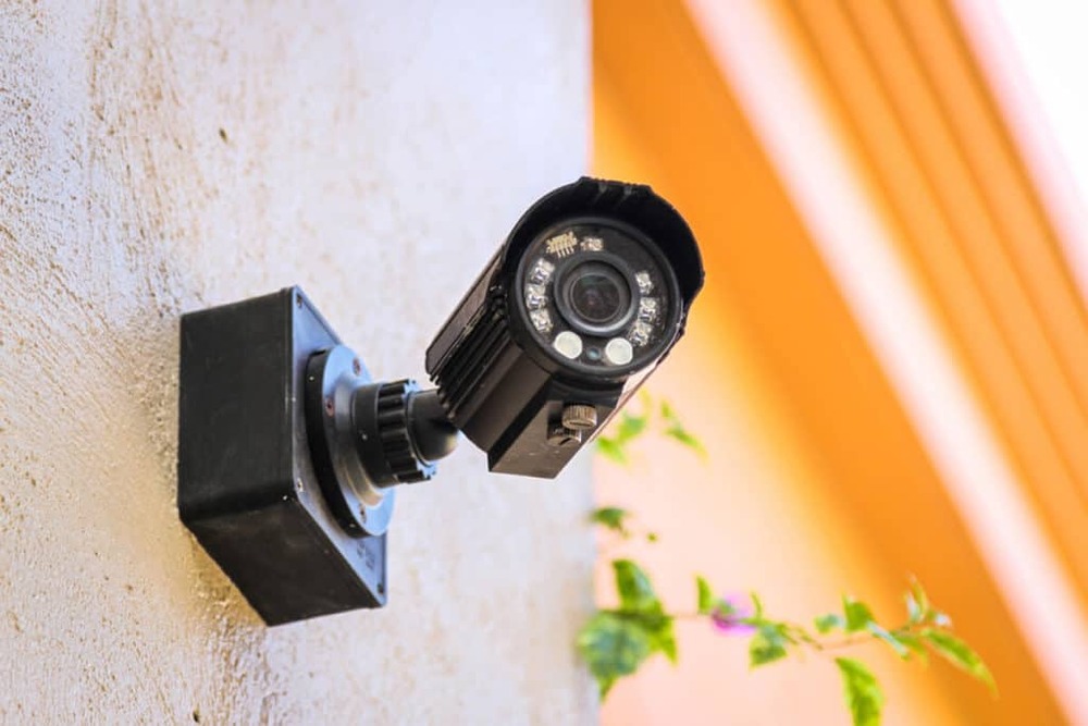 Why Professional Cctv Installation Matters in Kraaifontein